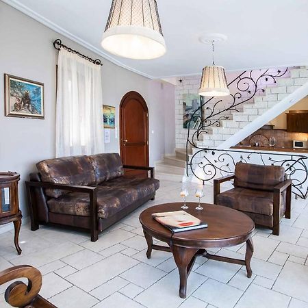 Villa Rachi Vathi  Екстериор снимка
