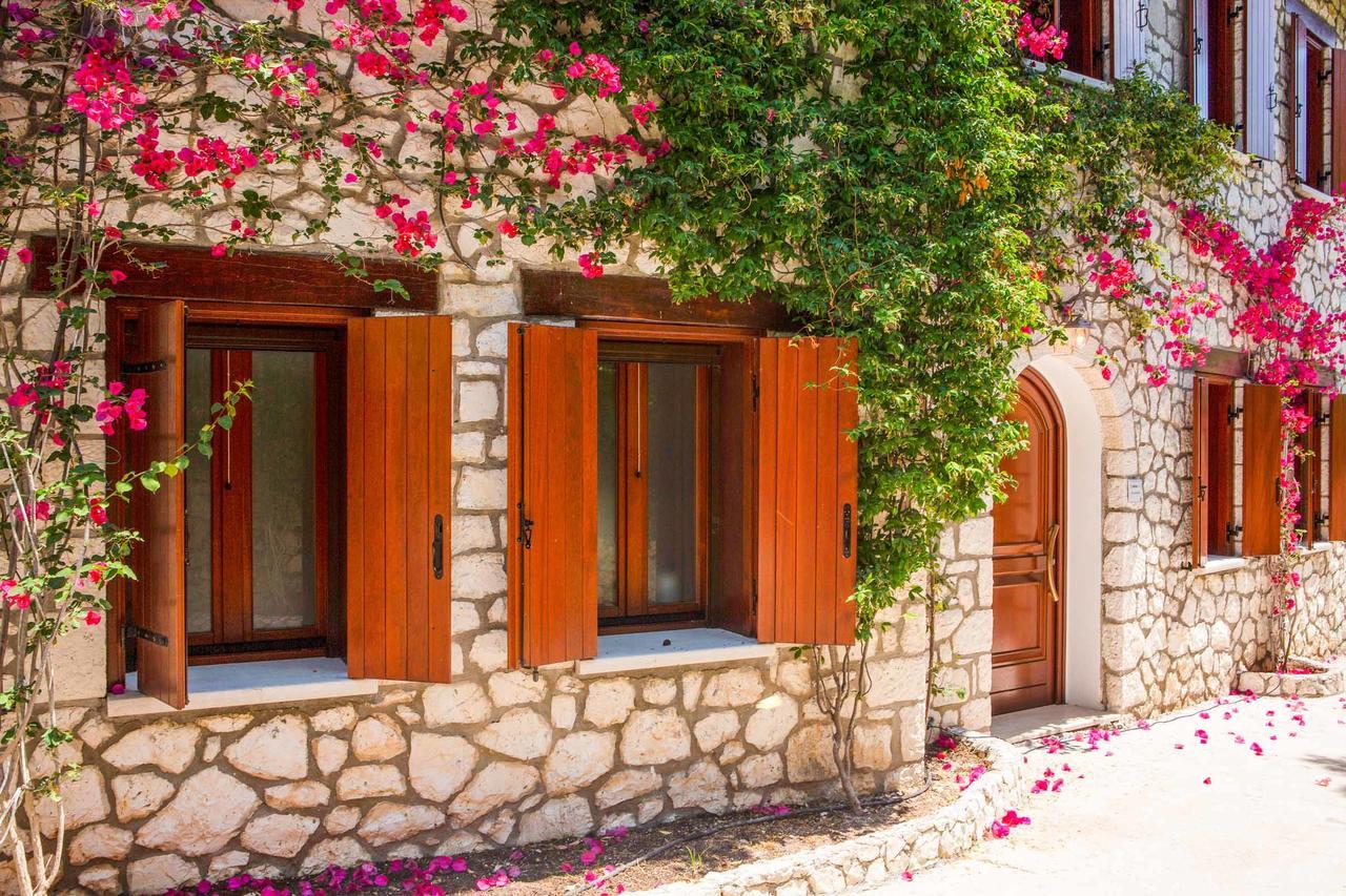 Villa Rachi Vathi  Екстериор снимка