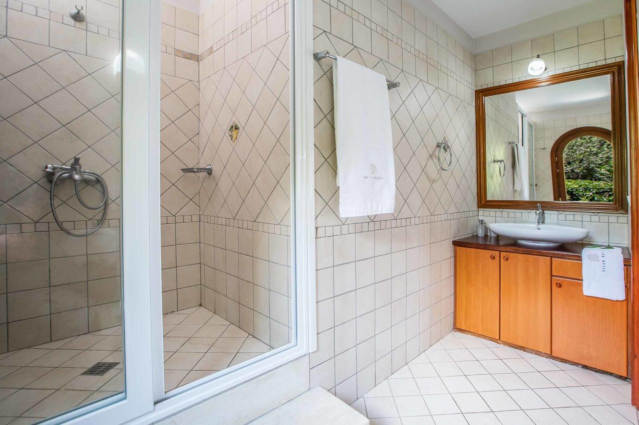 Villa Rachi Vathi  Екстериор снимка