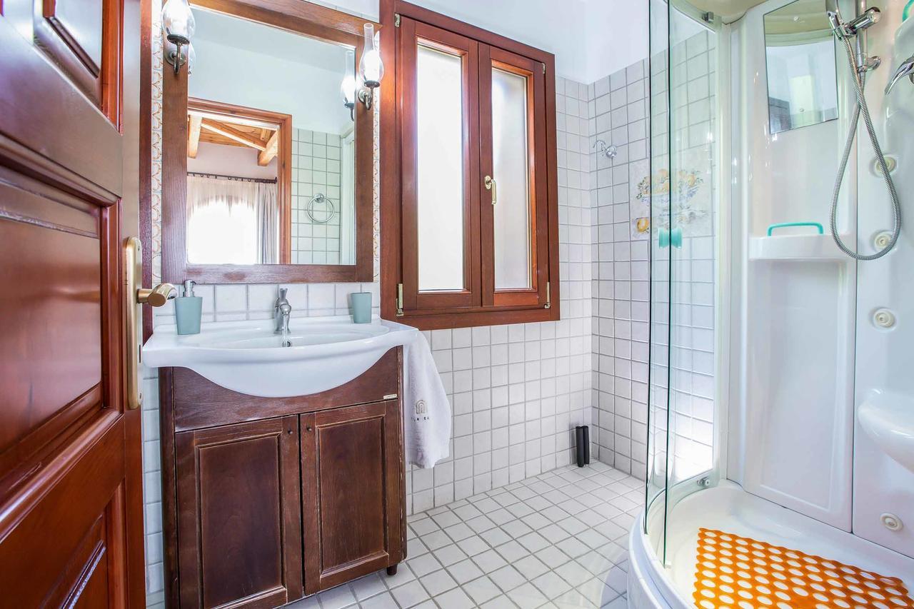 Villa Rachi Vathi  Екстериор снимка