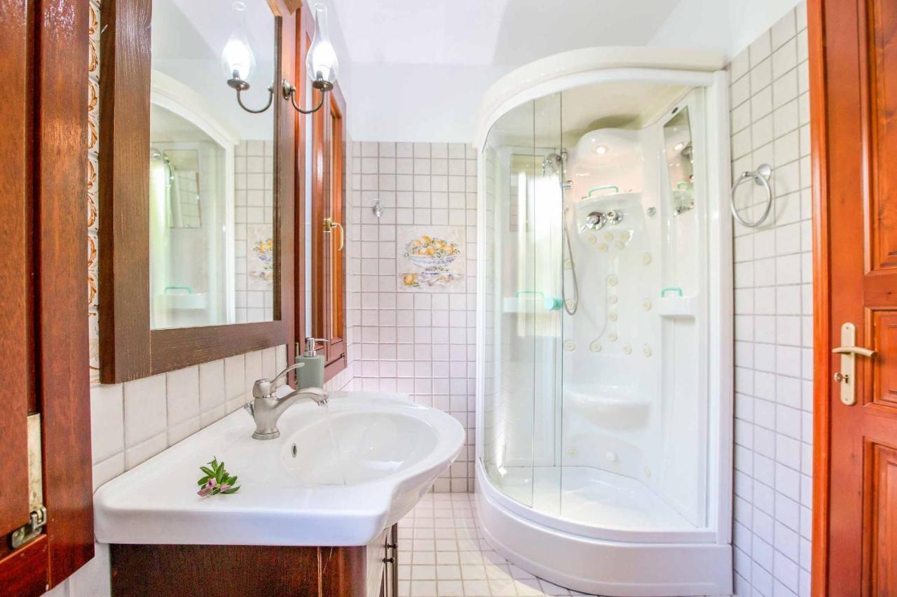 Villa Rachi Vathi  Екстериор снимка