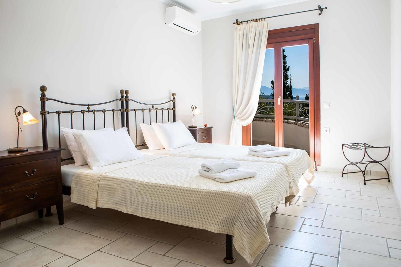 Villa Rachi Vathi  Екстериор снимка