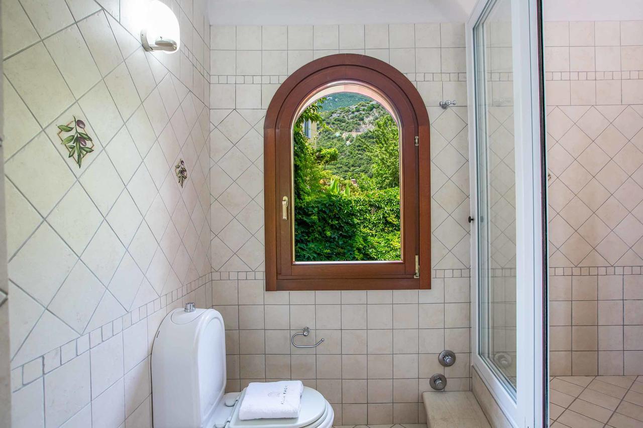 Villa Rachi Vathi  Екстериор снимка