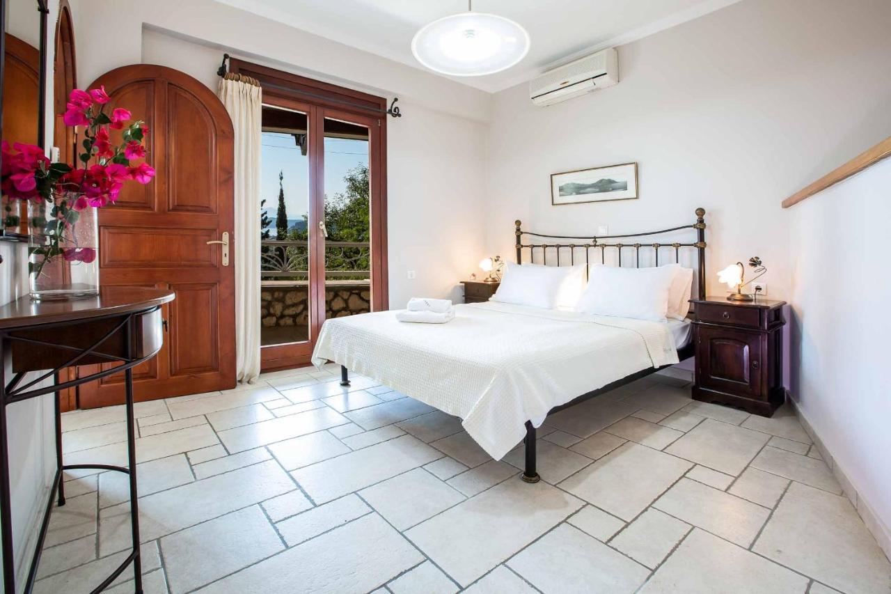 Villa Rachi Vathi  Екстериор снимка