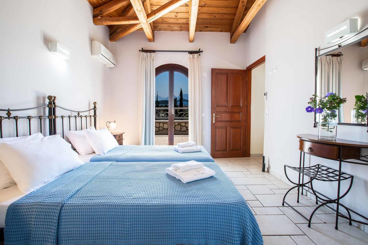 Villa Rachi Vathi  Екстериор снимка