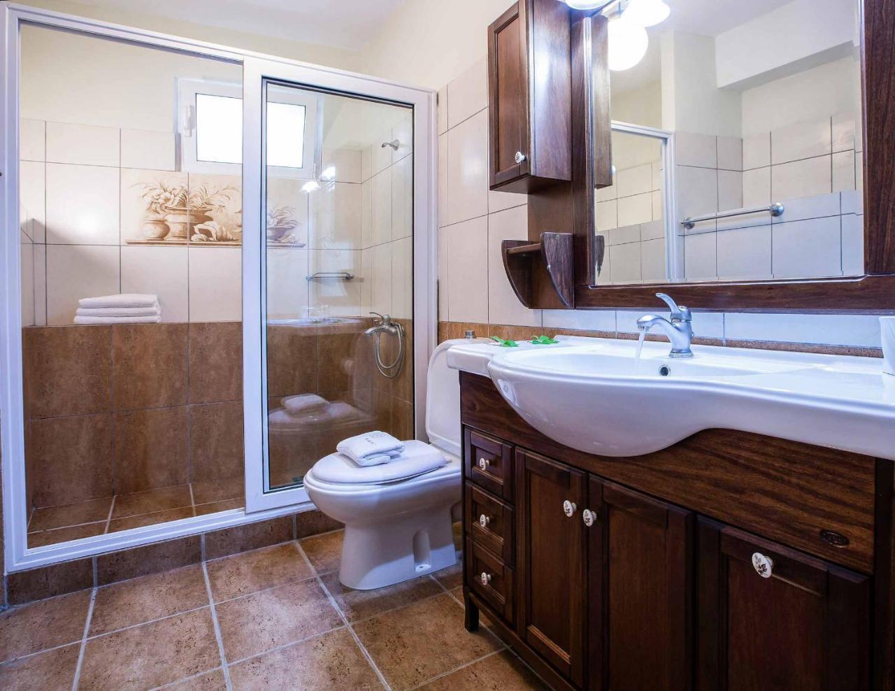 Villa Rachi Vathi  Екстериор снимка